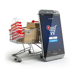 Creating a great e commerce website!