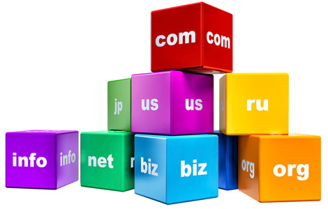 Domain Name