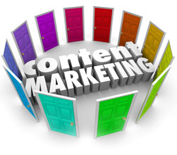 Content Marketing